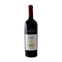 Vinho Terrazas Reserva Magnum Malbec 1,5L