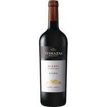 Vinho terrazas reserva malbec argentina 750 ml