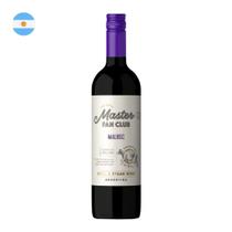 Vinho The Grill Master Malbec Tinto Argentina 750ml