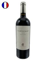 Vinho Thunevin Calvet Maury - Vin Doux Naturale - (1977) - 750ml