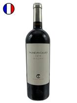 Vinho Thunevin Calvet Maury - Vin Doux Naturale - (1978) - 750ml Vinho Thunevin Calvet Maury - Vin Doux Naturale - (1978) - 750ml