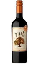 Vinho Tilia Cabernet Sauvignon Tinto 750ml Vinho Tilia Cabernet Sauvignon Tinto 750ml