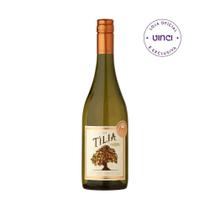 Vinho Tilia Chardonnay 2019 (Tilia) 750ml