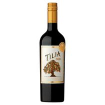 Vinho Tilia Malbec Tinto 750ml Vinho Tilia Malbec Tinto 750ml