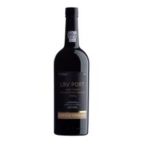 Vinho Tindo do Porto Quinta Da Romaneira LBV 750ml Vinho Tindo do Porto Quinta Da Romaneira LBV 750ml
