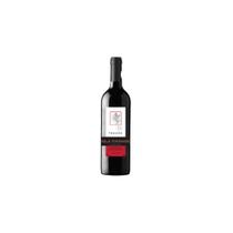 VINHO TINHO CHILENO ISLA GRANDE CAB. SAUVIGNON 750 ml