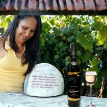 Vinho tinto 750ml Degust Don Dionysios Vinho tinto 750ml Degust Don Dionysios