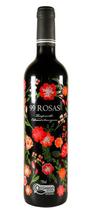 Vinho Tinto 99 Rosas Tempranillo/Cabernet Sauvignon Ed. Especial - 750ml