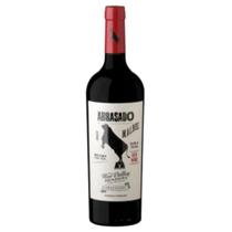 Vinho Tinto Abrasado Blend De Parcelas Malbec