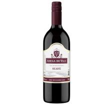 Vinho Tinto Adega do Vale Mesa Suave 750ml Vinho Tinto Adega do Vale Mesa Suave 750ml