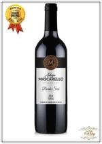 Vinho Tinto Adega Mascarello Bordô Seco 750ml