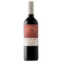 Vinho Tinto Adobe Reserva Cabernet Sauvignon Orgânico 750ml Vinho Tinto Adobe Reserva Cabernet Sauvignon Orgânico 750ml