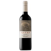 Vinho Tinto Adobe Reserva Carménère Orgânico 750ml Vinho Tinto Adobe Reserva Carménère Orgânico 750ml
