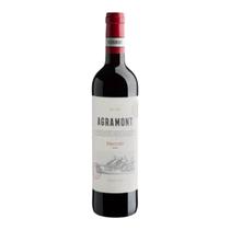 Vinho Tinto Agramont Graciano 2021 750ml