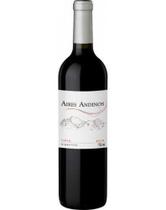 Vinho Tinto Aires Andinos Tinto 750ml - Wineboss Loja De Vinhos