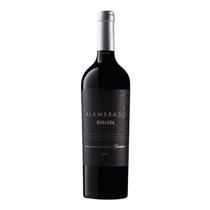 Vinho Tinto Alambrado Etiqueta Negra Bonarda 750 ml