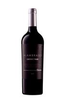Vinho Tinto Alambrado Etiqueta Negra Cabernet Franc-750ml