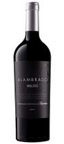 Vinho Tinto Alambrado Etiqueta Negra Malbec - 750ml