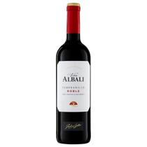 Vinho Tinto Albali Roble Tempranillo 750ml