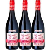 Vinho Tinto Albert Bichot C'est La Vie 750ml (3 und)