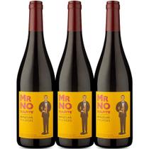 Vinho Tinto Albert Bichot Mr No Sulfite Beaujolais Villages 750ml (3 und)