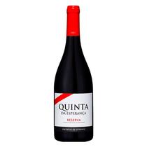 Vinho Tinto Alentejano Quinta da Esperança Reserva 750ml - Portugal Vinho Tinto Alentejano Quinta da Esperança Reserva 750ml - Portugal