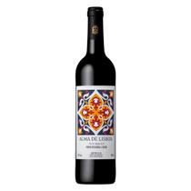 Vinho Tinto Alma de Lisboa Regional - 750ml