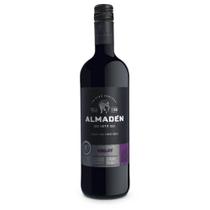 Vinho Tinto Almadén Merlot