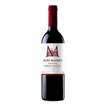 Vinho Tinto Alto Madero Reserva Malbec 750ml