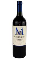 Vinho Tinto Alto Madero Reserva Merlot 750ml