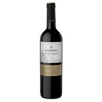 Vinho Tinto AltoCedro La Consulta Select Blend 2019