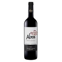 Vinho Tinto Altos Del Plata Cabernet Sauvignon 2021