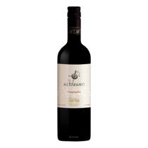 Vinho Tinto Altozano Tempranillo Finca Constancia 2018 750ml