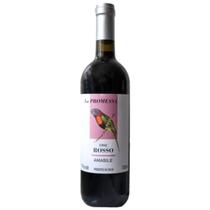 Vinho Tinto Amabile La Promessa