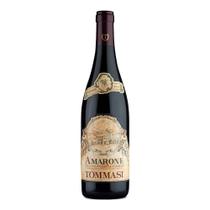 Vinho Tinto Amarone Clássico Tommasi 750ml Vinho Tinto Amarone Clássico Tommasi 750ml