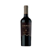 Vinho Tinto Amayan Winemaker Signature Malbec