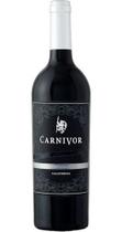 Vinho Tinto Americano Carnivor Zinfandel California 750ml Nf