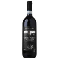 Vinho Tinto Amerigo Vespucci Montepulciano D'Abruzzo 750ml