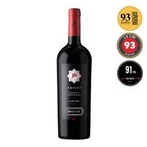 Vinho Tinto Amplus Cabernet Sauvignon Santa Ema 750ml