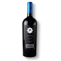 Vinho Tinto Amplus Merlot Santa Ema 750ml