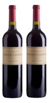 Vinho Tinto Angélica Zapata Cabernet Sauvignon 2 Unidades