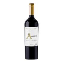 Vinho Tinto Annie Special Reserve Merlot 750ml