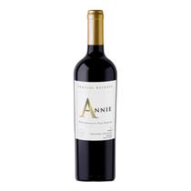 Vinho Tinto Annie Special Reserve Syrah 750ml