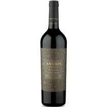 Vinho Tinto Anubis Reserva Malbec 750ml