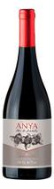 Vinho Tinto Anya Frutales - Pinot Noir Vale Central, Chile