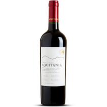 Vinho Tinto Aquitania Cabernet Sauvignon Viña Aquitania 750ml
