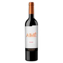 Vinho Tinto Argentino Aimé Malbec