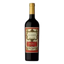 Vinho Tinto Argentino Alamos Malbec 750ml