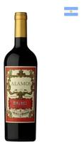 Vinho Tinto Argentino Alamos Malbec 750ml Vinho Tinto Argentino Alamos Malbec 750ml