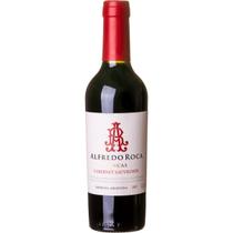 Vinho Tinto Argentino Alfredo Roca Cabernet Sauvignon 375ml